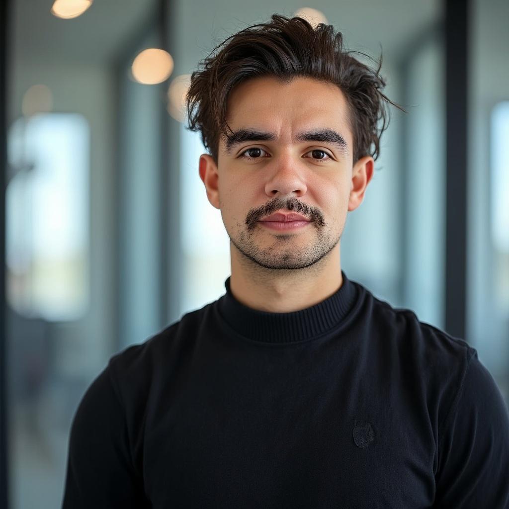 Emanuel Hernández Castillo